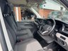 USED 2021 21 VOLKSWAGEN TRANSPORTER 2.0 TDI T32 LWB HIGH ROOF EURO 6 (s/s) (110 BHP) AIR CON, IDEAL CAMPER VAN! 6 MNTH WARRANTY, FULL MOT, JUST BEEN SERVICED