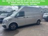 USED 2021 21 VOLKSWAGEN TRANSPORTER 2.0 TDI T32 LWB HIGH ROOF EURO 6 (s/s) (110 BHP) AIR CON, IDEAL CAMPER VAN! 6 MNTH WARRANTY, FULL MOT, JUST BEEN SERVICED