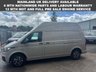 USED 2021 21 VOLKSWAGEN TRANSPORTER 2.0 TDI T32 LWB HIGH ROOF EURO 6 (s/s) (110 BHP) AIR CON, IDEAL CAMPER VAN! 6 MNTH WARRANTY, FULL MOT, JUST BEEN SERVICED