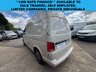 USED 2021 21 VOLKSWAGEN TRANSPORTER 2.0 TDI T32 LWB HIGH ROOF EURO 6 (s/s) (110 BHP) AIR CON, IDEAL CAMPER VAN! 6 MNTH WARRANTY, FULL MOT, JUST BEEN SERVICED