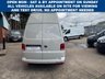USED 2021 21 VOLKSWAGEN TRANSPORTER 2.0 TDI T32 LWB HIGH ROOF EURO 6 (s/s) (110 BHP) AIR CON, IDEAL CAMPER VAN! 6 MNTH WARRANTY, FULL MOT, JUST BEEN SERVICED
