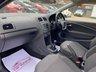 USED 2017 67 VOLKSWAGEN POLO 1.2 TSI Match Edition Hatchback 3dr Petrol Manual Euro 6 (s/s) (90 ps) 46,396 MILES+LONG MOT UNTIL 04.03.2027+COMPOSITION MEDIA SYSTEM+AIR-CONDITIONING+AUTOMATIC DUSK SENSING HEADLIGHTS+RAIN-SENSING WINDSCREEN WIPERS+FRONT & REAR PARKING ASSISTANCE+'BLUE SILK' PAINT+15 INCH ALLOY WHEELS.