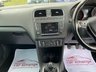 USED 2017 67 VOLKSWAGEN POLO 1.2 TSI Match Edition Hatchback 3dr Petrol Manual Euro 6 (s/s) (90 ps) 46,396 MILES+LONG MOT UNTIL 04.03.2027+COMPOSITION MEDIA SYSTEM+AIR-CONDITIONING+AUTOMATIC DUSK SENSING HEADLIGHTS+RAIN-SENSING WINDSCREEN WIPERS+FRONT & REAR PARKING ASSISTANCE+'BLUE SILK' PAINT+15 INCH ALLOY WHEELS.