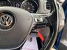 USED 2017 67 VOLKSWAGEN POLO 1.2 TSI Match Edition Hatchback 3dr Petrol Manual Euro 6 (s/s) (90 ps) 46,396 MILES+LONG MOT UNTIL 04.03.2027+COMPOSITION MEDIA SYSTEM+AIR-CONDITIONING+AUTOMATIC DUSK SENSING HEADLIGHTS+RAIN-SENSING WINDSCREEN WIPERS+FRONT & REAR PARKING ASSISTANCE+'BLUE SILK' PAINT+15 INCH ALLOY WHEELS.