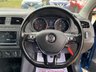 USED 2017 67 VOLKSWAGEN POLO 1.2 TSI Match Edition Hatchback 3dr Petrol Manual Euro 6 (s/s) (90 ps) 46,396 MILES+LONG MOT UNTIL 04.03.2027+COMPOSITION MEDIA SYSTEM+AIR-CONDITIONING+AUTOMATIC DUSK SENSING HEADLIGHTS+RAIN-SENSING WINDSCREEN WIPERS+FRONT & REAR PARKING ASSISTANCE+'BLUE SILK' PAINT+15 INCH ALLOY WHEELS.