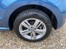 USED 2017 67 VOLKSWAGEN POLO 1.2 TSI Match Edition Hatchback 3dr Petrol Manual Euro 6 (s/s) (90 ps) 46,396 MILES+LONG MOT UNTIL 04.03.2027+COMPOSITION MEDIA SYSTEM+AIR-CONDITIONING+AUTOMATIC DUSK SENSING HEADLIGHTS+RAIN-SENSING WINDSCREEN WIPERS+FRONT & REAR PARKING ASSISTANCE+'BLUE SILK' PAINT+15 INCH ALLOY WHEELS.