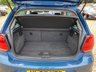 USED 2017 67 VOLKSWAGEN POLO 1.2 TSI Match Edition Hatchback 3dr Petrol Manual Euro 6 (s/s) (90 ps) 46,396 MILES+LONG MOT UNTIL 04.03.2027+COMPOSITION MEDIA SYSTEM+AIR-CONDITIONING+AUTOMATIC DUSK SENSING HEADLIGHTS+RAIN-SENSING WINDSCREEN WIPERS+FRONT & REAR PARKING ASSISTANCE+'BLUE SILK' PAINT+15 INCH ALLOY WHEELS.