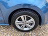 USED 2017 67 VOLKSWAGEN POLO 1.2 TSI Match Edition Hatchback 3dr Petrol Manual Euro 6 (s/s) (90 ps) 46,396 MILES+LONG MOT UNTIL 04.03.2027+COMPOSITION MEDIA SYSTEM+AIR-CONDITIONING+AUTOMATIC DUSK SENSING HEADLIGHTS+RAIN-SENSING WINDSCREEN WIPERS+FRONT & REAR PARKING ASSISTANCE+'BLUE SILK' PAINT+15 INCH ALLOY WHEELS.