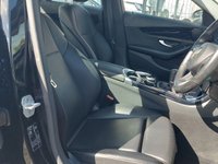 USED 2016 16 MERCEDES-BENZ C-CLASS 1.6 C200d SE Saloon 4dr Diesel Manual Euro 6 (s/s) (136 ps) CRUISE CONTROL/FULL LEATHER