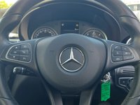 USED 2016 16 MERCEDES-BENZ C-CLASS 1.6 C200d SE Saloon 4dr Diesel Manual Euro 6 (s/s) (136 ps) CRUISE CONTROL/FULL LEATHER