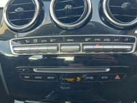 USED 2016 16 MERCEDES-BENZ C-CLASS 1.6 C200d SE Saloon 4dr Diesel Manual Euro 6 (s/s) (136 ps) CRUISE CONTROL/FULL LEATHER