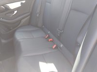 USED 2016 16 MERCEDES-BENZ C-CLASS 1.6 C200d SE Saloon 4dr Diesel Manual Euro 6 (s/s) (136 ps) CRUISE CONTROL/FULL LEATHER