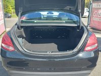 USED 2016 16 MERCEDES-BENZ C-CLASS 1.6 C200d SE Saloon 4dr Diesel Manual Euro 6 (s/s) (136 ps) CRUISE CONTROL/FULL LEATHER