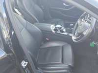 USED 2016 16 MERCEDES-BENZ C-CLASS 1.6 C200d SE Saloon 4dr Diesel Manual Euro 6 (s/s) (136 ps) CRUISE CONTROL/FULL LEATHER