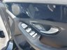 USED 2016 16 MERCEDES-BENZ C-CLASS 1.6 C200d SE Saloon 4dr Diesel Manual Euro 6 (s/s) (136 ps) CRUISE CONTROL/FULL LEATHER