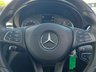 USED 2016 16 MERCEDES-BENZ C-CLASS 1.6 C200d SE Saloon 4dr Diesel Manual Euro 6 (s/s) (136 ps) CRUISE CONTROL/FULL LEATHER