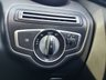 USED 2016 16 MERCEDES-BENZ C-CLASS 1.6 C200d SE Saloon 4dr Diesel Manual Euro 6 (s/s) (136 ps) CRUISE CONTROL/FULL LEATHER