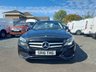 USED 2016 16 MERCEDES-BENZ C-CLASS 1.6 C200d SE Saloon 4dr Diesel Manual Euro 6 (s/s) (136 ps) CRUISE CONTROL/FULL LEATHER
