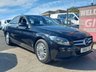USED 2016 16 MERCEDES-BENZ C-CLASS 1.6 C200d SE Saloon 4dr Diesel Manual Euro 6 (s/s) (136 ps) CRUISE CONTROL/FULL LEATHER