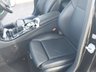 USED 2016 16 MERCEDES-BENZ C-CLASS 1.6 C200d SE Saloon 4dr Diesel Manual Euro 6 (s/s) (136 ps) CRUISE CONTROL/FULL LEATHER
