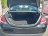 USED 2016 16 MERCEDES-BENZ C-CLASS 1.6 C200d SE Saloon 4dr Diesel Manual Euro 6 (s/s) (136 ps) CRUISE CONTROL/FULL LEATHER
