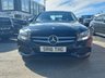 USED 2016 16 MERCEDES-BENZ C-CLASS 1.6 C200d SE Saloon 4dr Diesel Manual Euro 6 (s/s) (136 ps) CRUISE CONTROL/FULL LEATHER