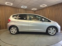 USED 2015 65 HONDA JAZZ 1.4 i-VTEC EX CVT Euro 5 5dr Serviced+MOTd+3 Month Warranty