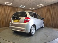 USED 2015 65 HONDA JAZZ 1.4 i-VTEC EX CVT Euro 5 5dr Serviced+MOTd+3 Month Warranty