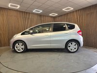 USED 2015 65 HONDA JAZZ 1.4 i-VTEC EX CVT Euro 5 5dr Serviced+MOTd+3 Month Warranty