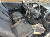 USED 2015 65 HONDA JAZZ 1.4 i-VTEC EX CVT Euro 5 5dr Serviced+MOTd+3 Month Warranty