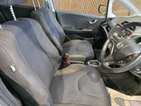 USED 2015 65 HONDA JAZZ 1.4 i-VTEC EX CVT Euro 5 5dr Serviced+MOTd+3 Month Warranty