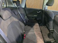 USED 2015 65 HONDA JAZZ 1.4 i-VTEC EX CVT Euro 5 5dr Serviced+MOTd+3 Month Warranty