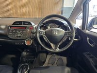 USED 2015 65 HONDA JAZZ 1.4 i-VTEC EX CVT Euro 5 5dr Serviced+MOTd+3 Month Warranty