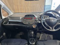 USED 2015 65 HONDA JAZZ 1.4 i-VTEC EX CVT Euro 5 5dr Serviced+MOTd+3 Month Warranty
