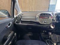 USED 2015 65 HONDA JAZZ 1.4 i-VTEC EX CVT Euro 5 5dr Serviced+MOTd+3 Month Warranty