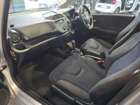 USED 2015 65 HONDA JAZZ 1.4 i-VTEC EX CVT Euro 5 5dr Serviced+MOTd+3 Month Warranty