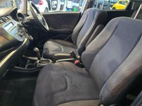 USED 2015 65 HONDA JAZZ 1.4 i-VTEC EX CVT Euro 5 5dr Serviced+MOTd+3 Month Warranty