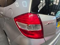 USED 2015 65 HONDA JAZZ 1.4 i-VTEC EX CVT Euro 5 5dr Serviced+MOTd+3 Month Warranty