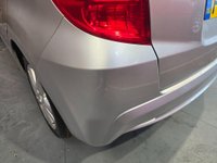 USED 2015 65 HONDA JAZZ 1.4 i-VTEC EX CVT Euro 5 5dr Serviced+MOTd+3 Month Warranty