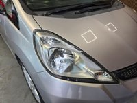 USED 2015 65 HONDA JAZZ 1.4 i-VTEC EX CVT Euro 5 5dr Serviced+MOTd+3 Month Warranty
