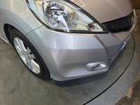 USED 2015 65 HONDA JAZZ 1.4 i-VTEC EX CVT Euro 5 5dr Serviced+MOTd+3 Month Warranty
