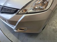 USED 2015 65 HONDA JAZZ 1.4 i-VTEC EX CVT Euro 5 5dr Serviced+MOTd+3 Month Warranty