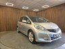 USED 2015 65 HONDA JAZZ 1.4 i-VTEC EX CVT Euro 5 5dr Serviced+MOTd+3 Month Warranty