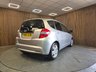 USED 2015 65 HONDA JAZZ 1.4 i-VTEC EX CVT Euro 5 5dr Serviced+MOTd+3 Month Warranty