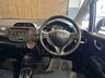 USED 2015 65 HONDA JAZZ 1.4 i-VTEC EX CVT Euro 5 5dr Serviced+MOTd+3 Month Warranty