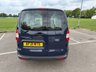 USED 2021 21 FORD TRANSIT COURIER 1.5 TDCi Trend Panel Van 5dr Diesel Manual L1 Euro 6 (75 ps) Air Conditioning