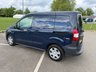 USED 2021 21 FORD TRANSIT COURIER 1.5 TDCi Trend Panel Van 5dr Diesel Manual L1 Euro 6 (75 ps) Air Conditioning