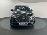 USED 2019 69 HYUNDAI TUCSON 1.6 T-GDi N Line SUV 5dr Petrol DCT Euro 6 (s/s) (177 ps) FULL MAIN DEALER HISTORY + SAT NAV