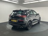 USED 2019 69 HYUNDAI TUCSON 1.6 T-GDi N Line SUV 5dr Petrol DCT Euro 6 (s/s) (177 ps) FULL MAIN DEALER HISTORY + SAT NAV
