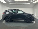 USED 2019 69 HYUNDAI TUCSON 1.6 T-GDi N Line SUV 5dr Petrol DCT Euro 6 (s/s) (177 ps) FULL MAIN DEALER HISTORY + SAT NAV